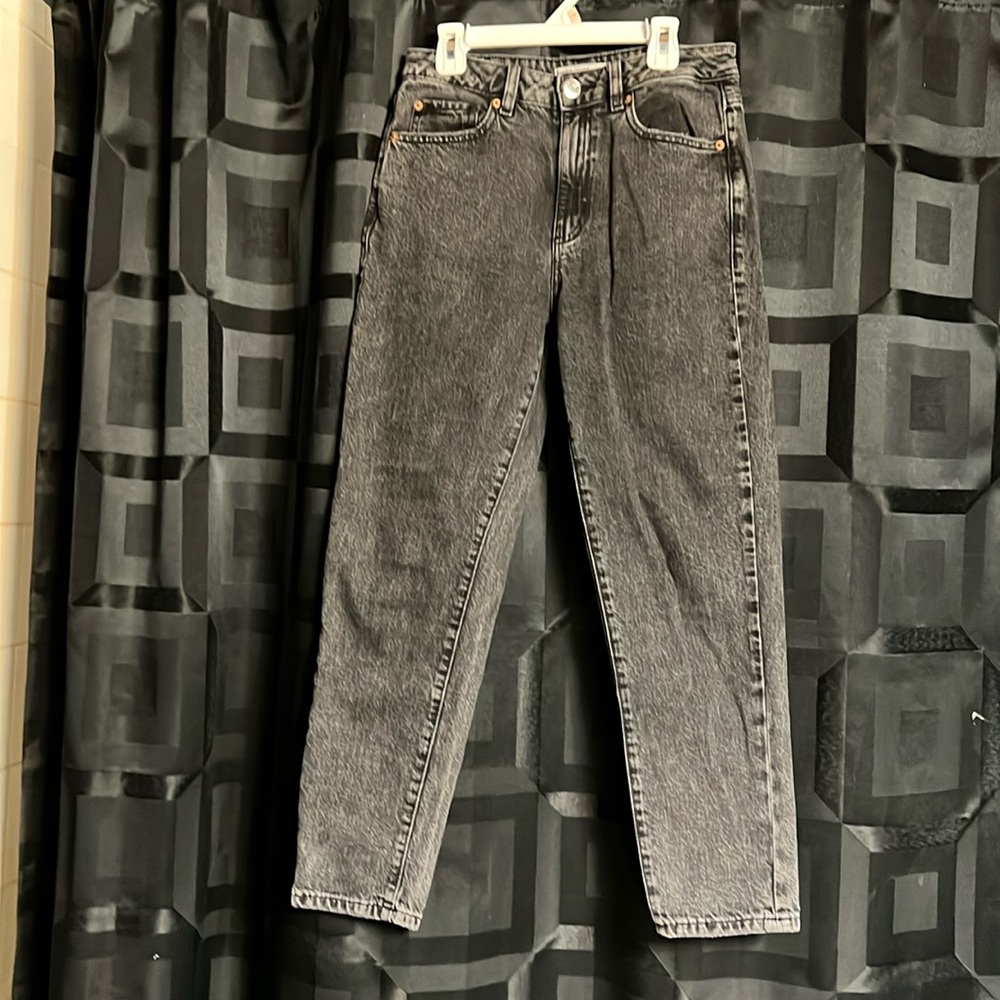 Mom jeans